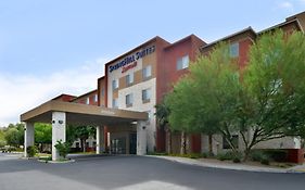 Springhill Suites by Marriott Las Vegas Henderson